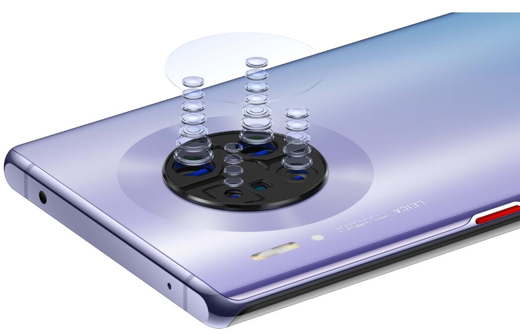 Gartner: Huawei handset sales up 26% in Q3, iPhone down 10.7%