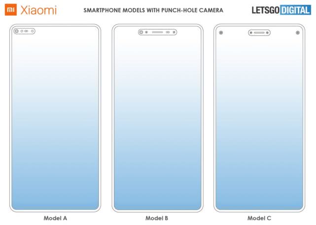 Xiaomi 10 Pro may have five rear cameras and support 50W wireless fast charge-CnTechPost