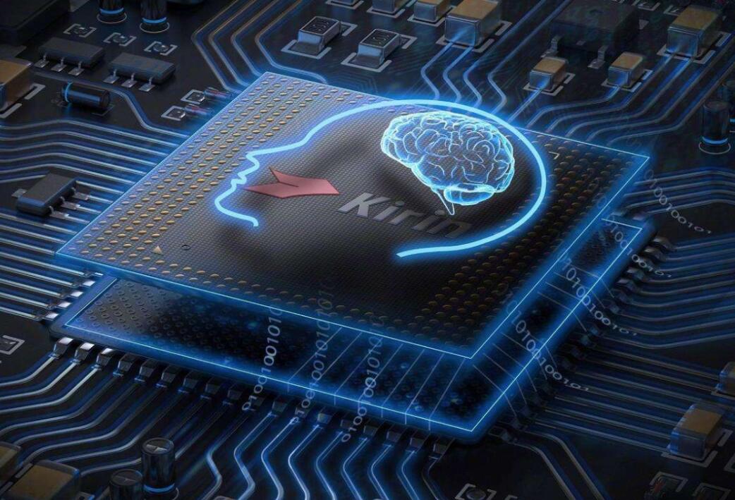 Huawei's next flagship processor could be named Kirin 1020