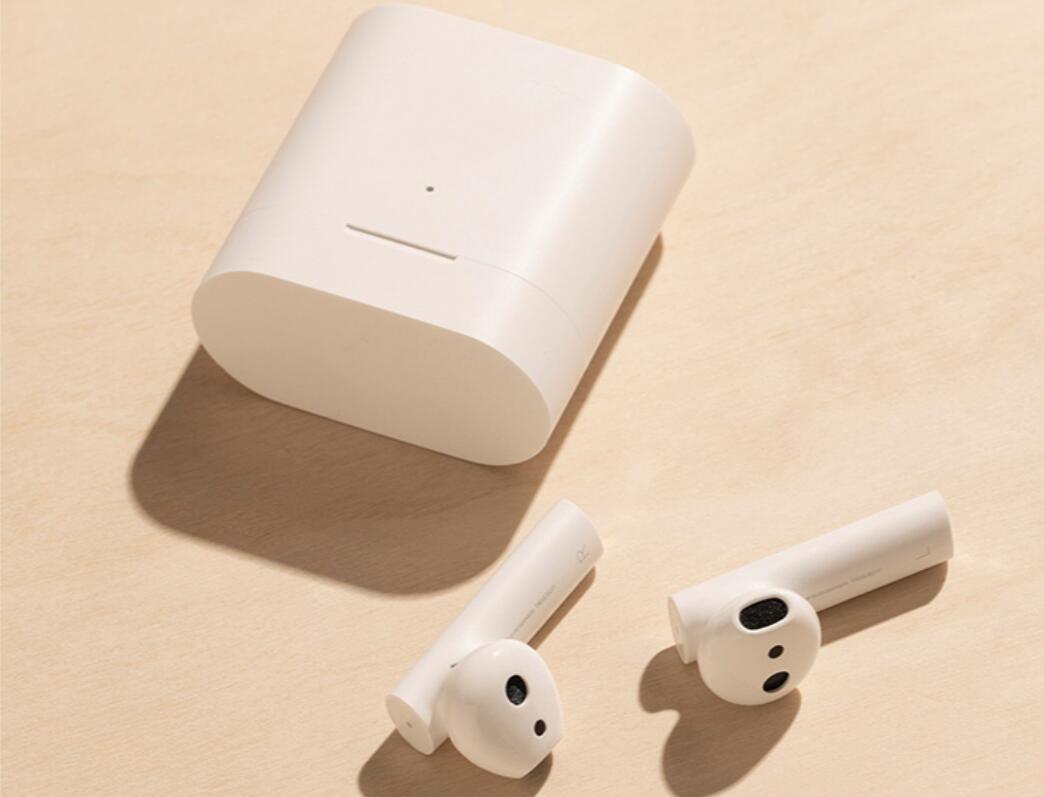 Xiaomi's new true wireless headphones pass Bluetooth certification-CnTechPost