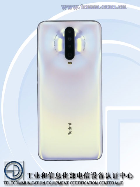 Redmi K30 5G gets network access license in China-CnTechPost