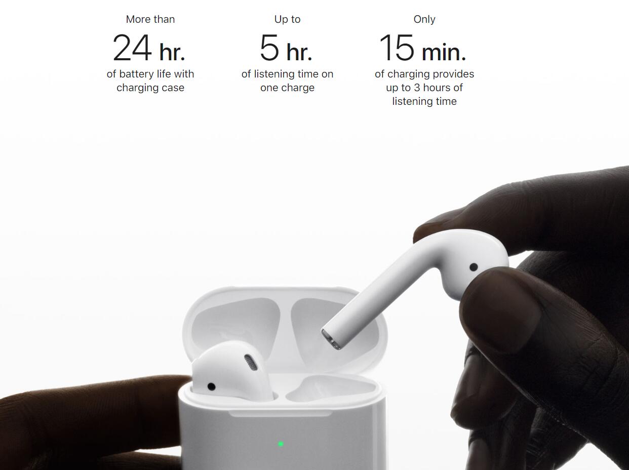 Realme claims the upcoming Buds Air can deliver 17 hours of music listening time-CnTechPost