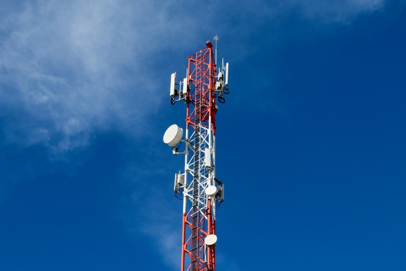 Report: China Telecom and China Unicom set up a joint team to build 5G network