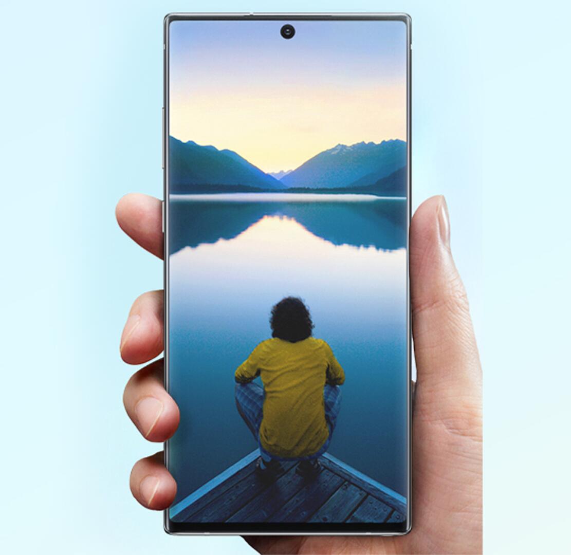 Report: Samsung ranks first in Q3 global 5G phone market share