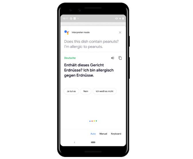 Google real-time translation feature comes to mobile devices and supports 44 languages-CnTechPost