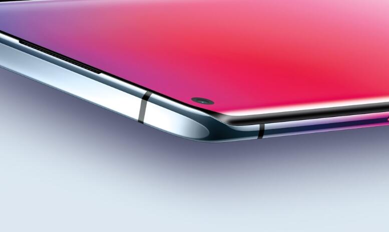 Patent shows OPPO entry-level smartphones will also have punch-hole camera