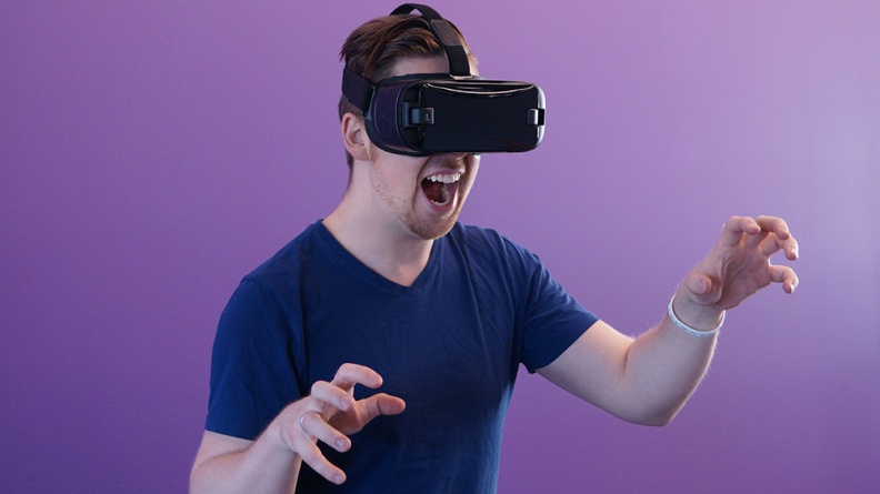 Report: Global AR/VR investment will reach .8 billion by 2020, China contributes one-third