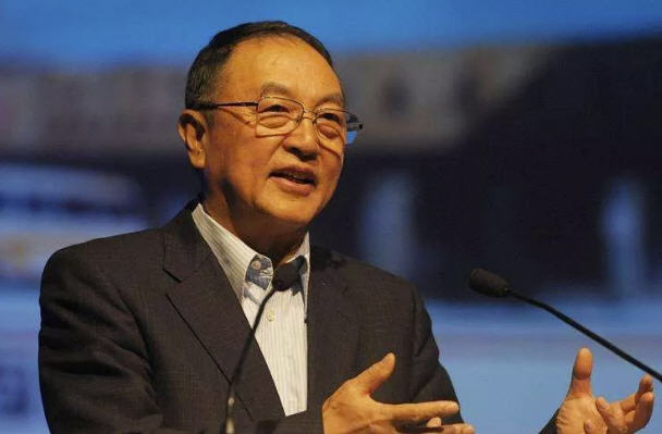 Liu Chuanzhi, godfather of Lenovo, will step down as chairman of Lenovo Holdings