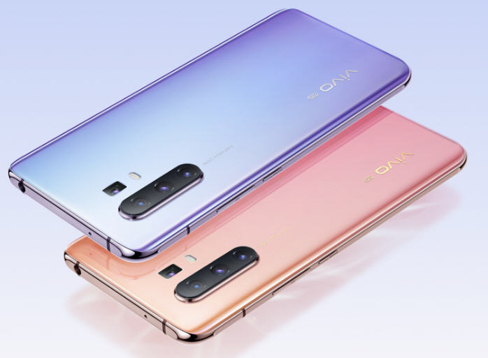 Vivo launches Vivo X30 with Samsung Exynos 980 chipset, starting at CNY 3,298