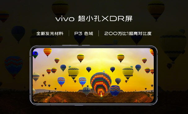 Vivo launches Vivo X30 with Samsung Exynos 980 chipset, starting at CNY 3,298-CnTechPost