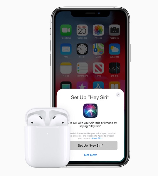 Report: AirPods are the most-desired gift for the holiday season