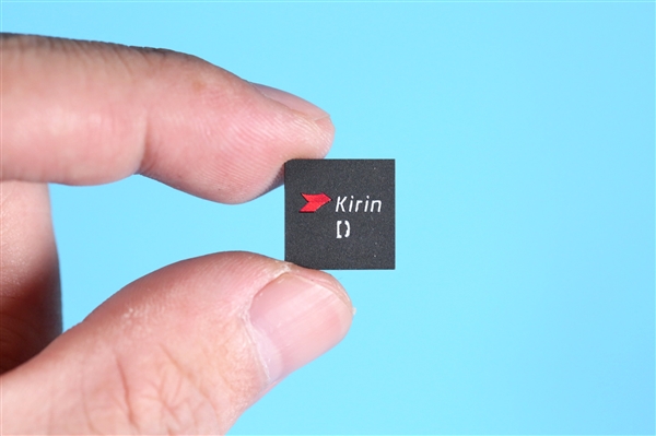 Huawei Kirin 1020 processor has 171.3 million transistors per square millimeter