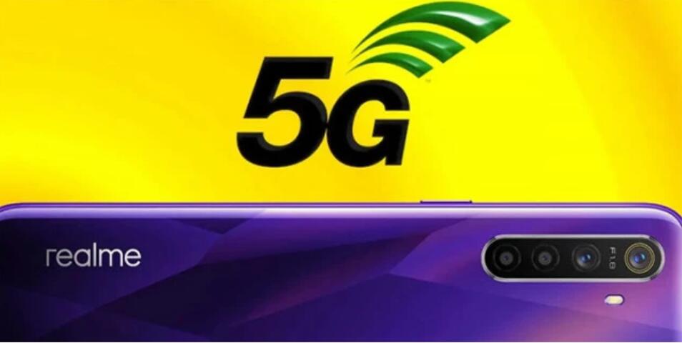 New Realme phone is certified, Realme X50 expected