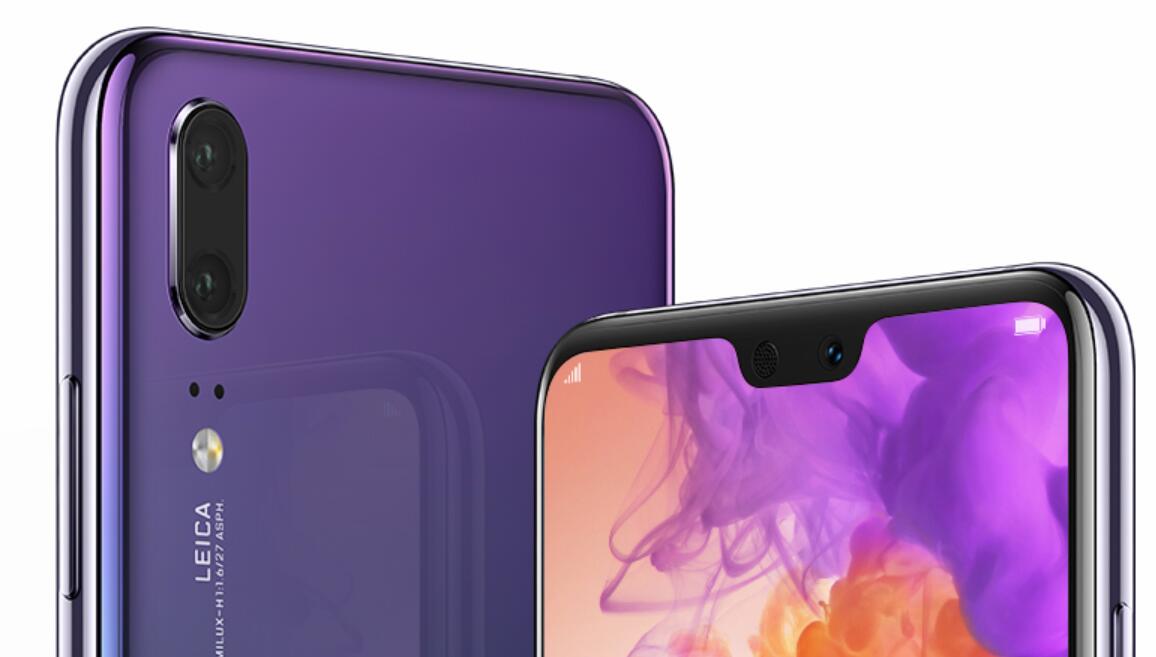 Huawei P20 Lite, Mate10 Pro global editions get Google November security update