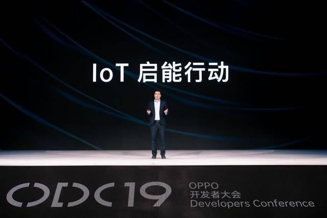 OPPO will join the smart watch market after Xiaomi, new device expected in Q1-CnTechPost