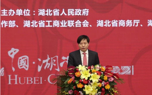Lei Jun: Xiaomi's overseas revenue will soon exceed 50%