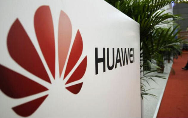 Report: Huawei held talks with Europe's largest telecoms operator over 5G network deal