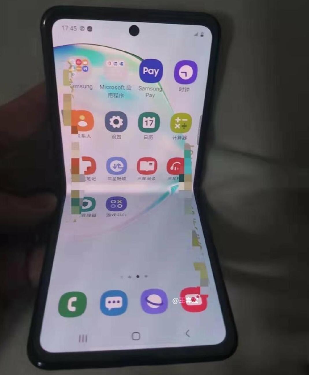 Rumors say Samsung Galaxy Fold 2 price may be less than  ,000