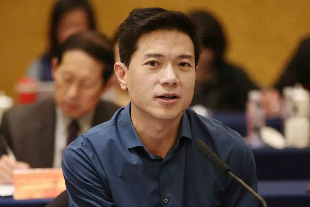 Baidu's Robin Li: 'Smart' will be the label for China's economy in next decade