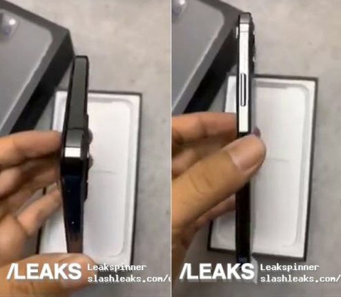Suspected iPhone SE2 real images leaked-CnTechPost