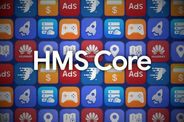 Huawei mobile service HMS is up for public test in China