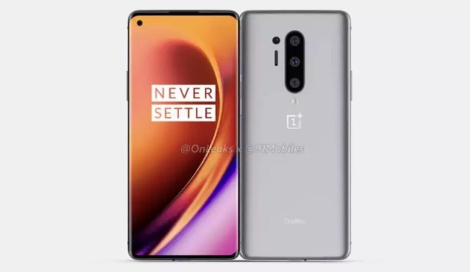Pete Lau: OnePlus 8 Pro will be the most beautiful OnePlus phone ever