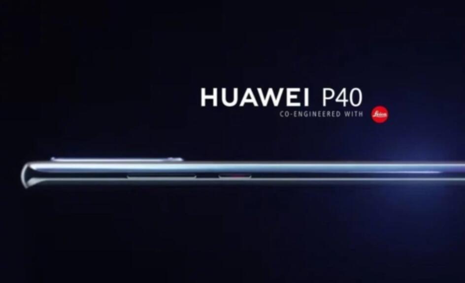 Huawei denies report that P40 smartphones will use graphene batteries