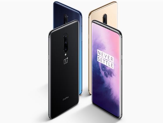 OnePlus plans to open 100 stores in 50 cities in India by 2020