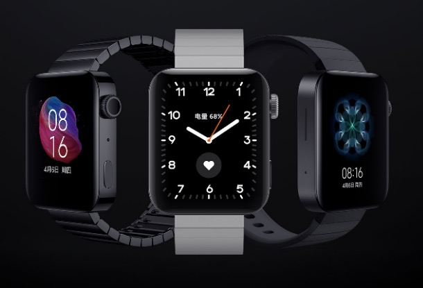 Report: Xiaomi is No. 1 in China's wearable device shipment in Q3