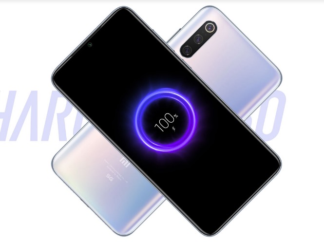 Xiaomi 10 series passed 3C certification, equipped with 66W fast charge