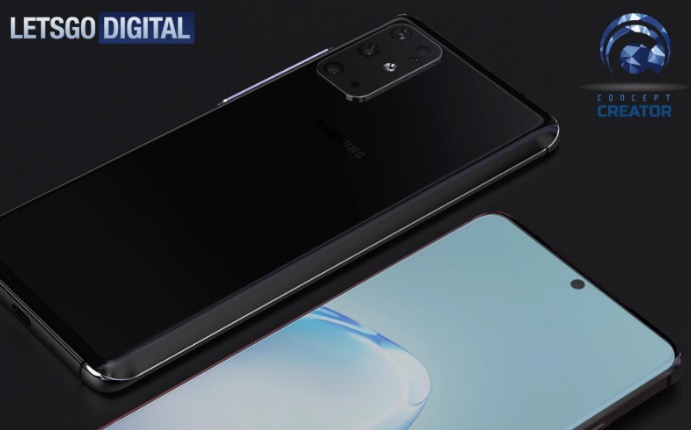 Report: Samsung may release Galaxy S11 on Feb 11