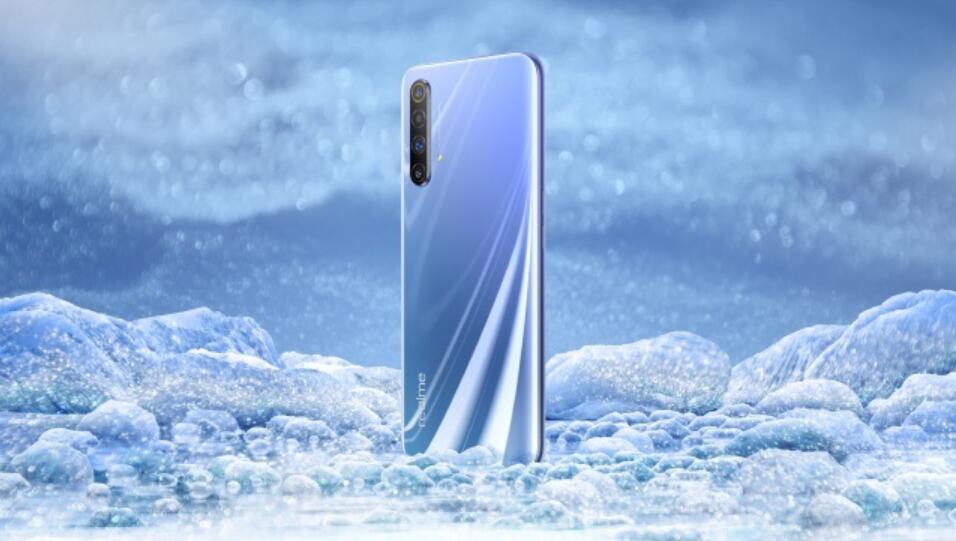 Realme X50 5G phone passes 3C certification, confirms 30W fast charge