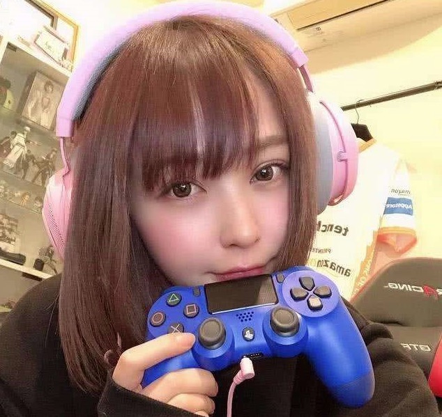 Report: China has 300 million female gamers