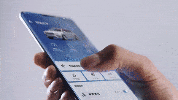 Huawei HiCar lands on the first mass-produced car model in China-CnTechPost