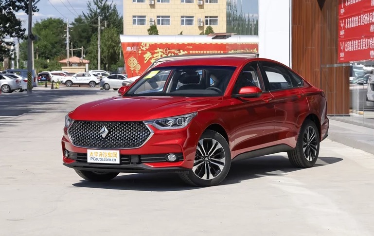 Huawei HiCar lands on the first mass-produced car model in China