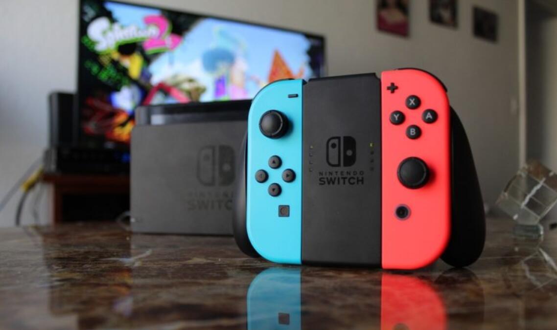 Nintendo Switch named the most vulnerable product in 2019 in France