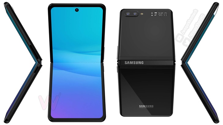 Samsung may release its clamshell foldable phone in Feb-CnTechPost