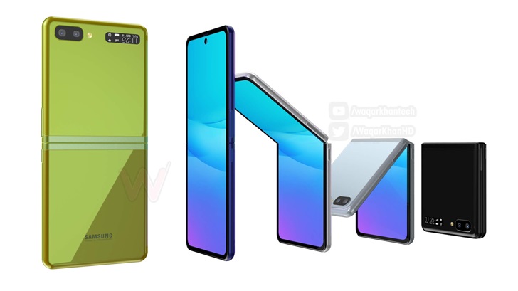 Samsung may release its clamshell foldable phone in Feb-CnTechPost