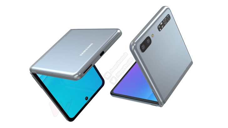 Samsung may release its clamshell foldable phone in Feb-CnTechPost