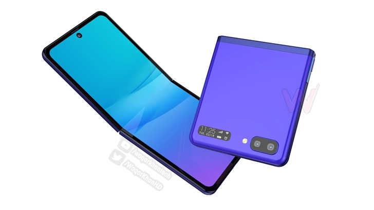 Samsung may release its clamshell foldable phone in Feb-CnTechPost