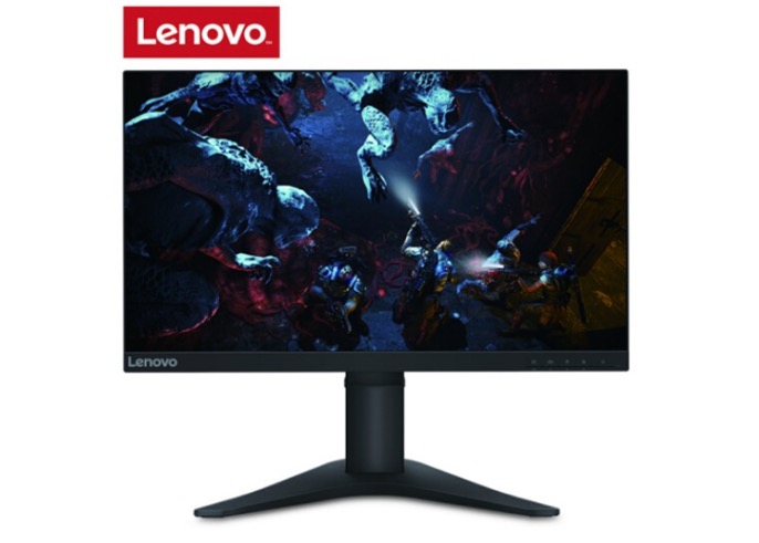 Lenovo releases new gaming monitors, priced at 1,799 yuan