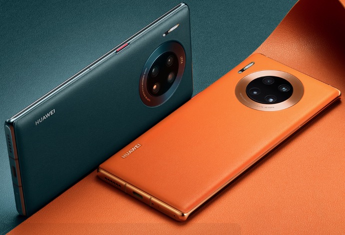 An industry insider says Huawei eyes 75% market share for its phones in China next year