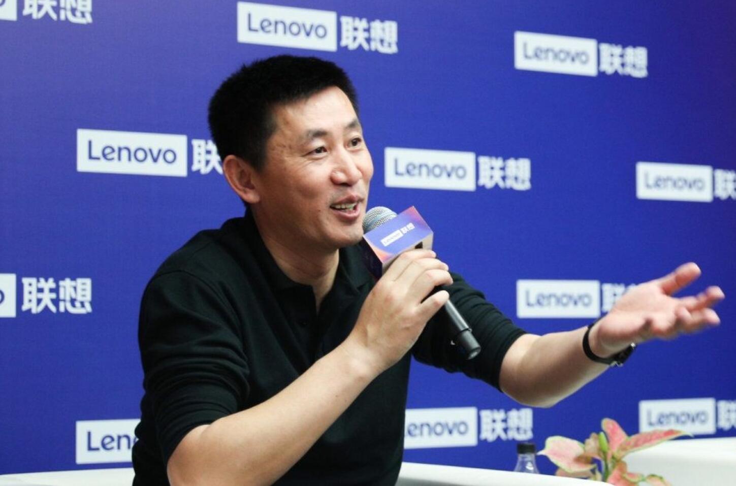 Lenovo losses its mobile business chief in China