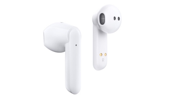 TikTok owner releases first true wireless earbuds for 199 yuan