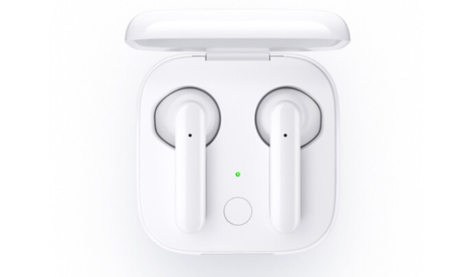 TikTok owner releases first true wireless earbuds for 199 yuan-CnTechPost
