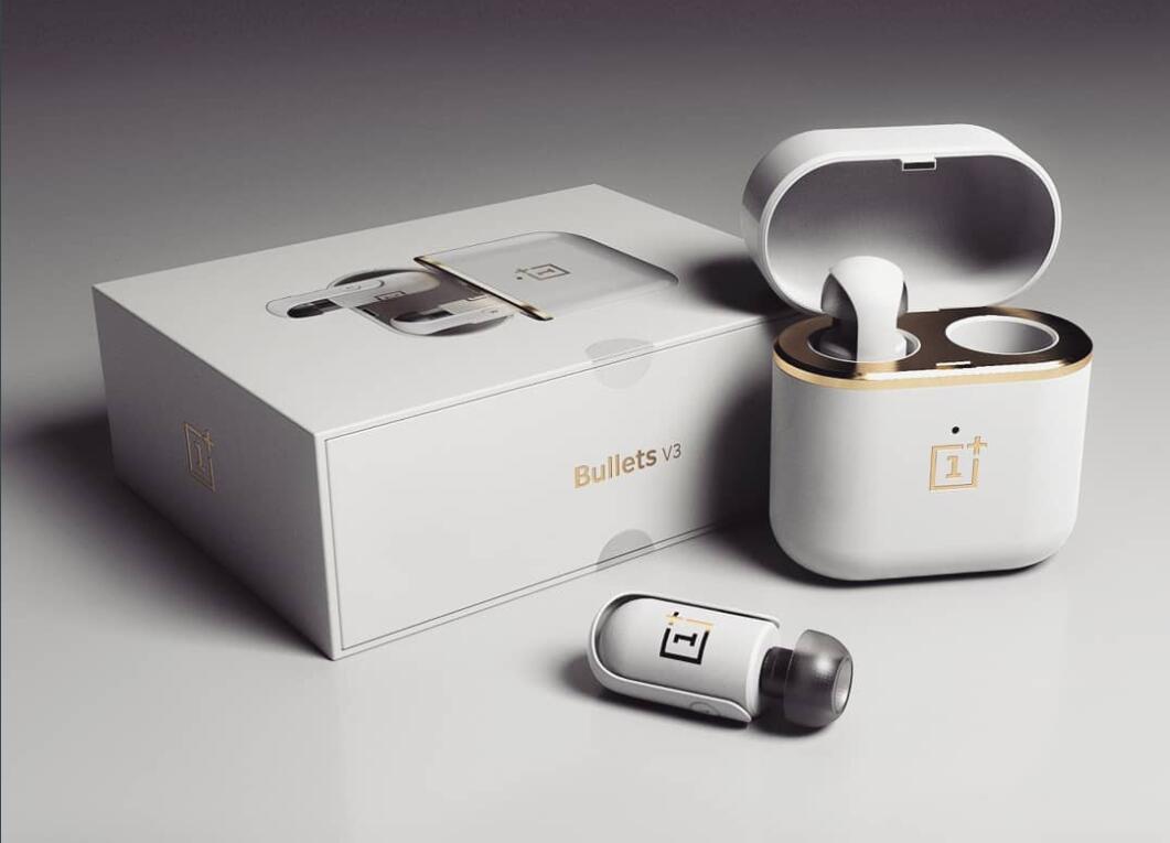 download oneplus new earbuds launch