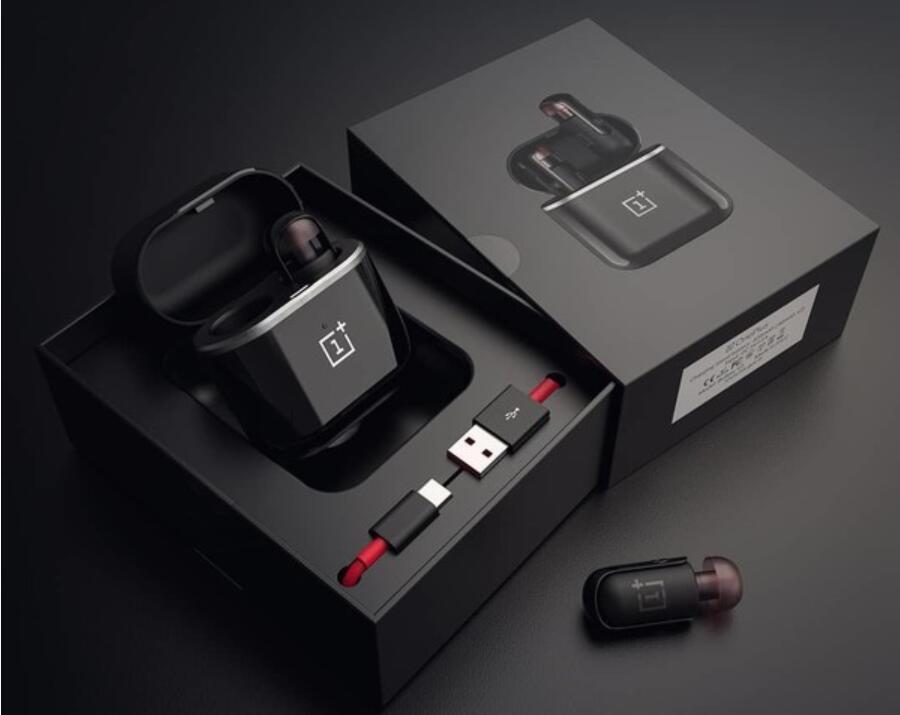 OnePlus hints that true wireless earbuds may come soon-CnTechPost