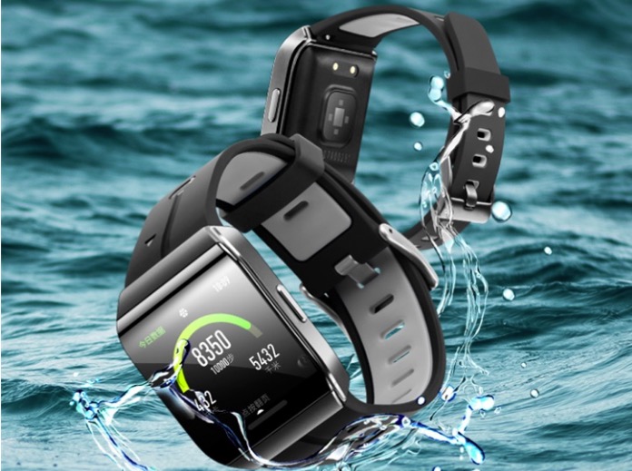 Aigo releases smart watch for 219 yuan-CnTechPost