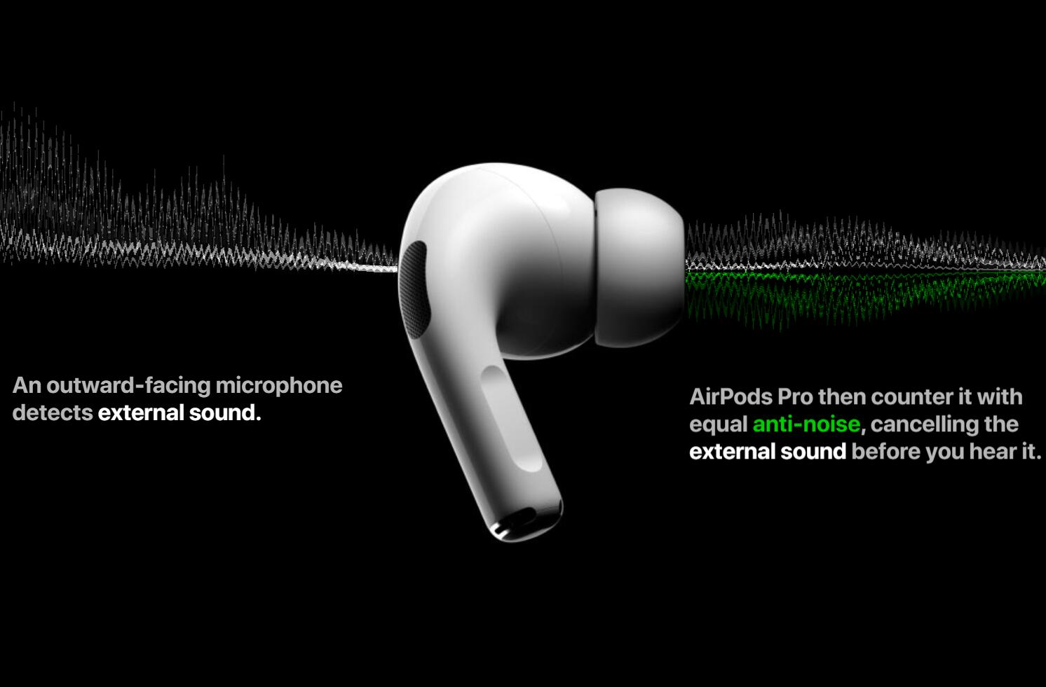 Apple could add another Chinese supplier for AirPods Pro as demand stays strong