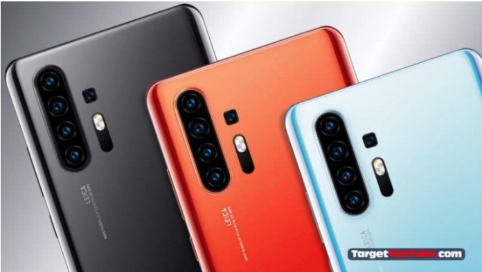 Huawei P40 smartphones get Bluetooth certification